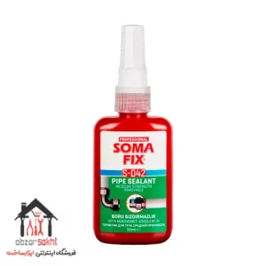 تفلون مایع سوما فیکس S-042 حجم 50 میل