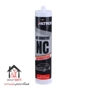 چسب شیشه اتومبیل پاترود PATROD