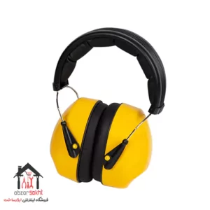 گوشی صداگیر تک پلاست مدل TP-Z0100