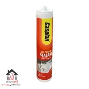 چسب آکواریوم کاسپین Caspian