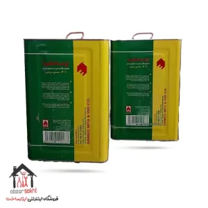 چسب سراجی 401 مشهد حلب 13 کیلویی