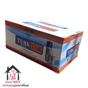 چسب 123 ترک تک