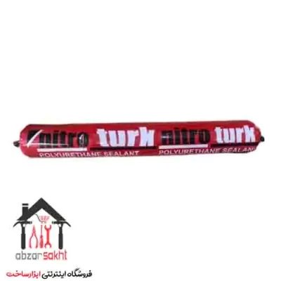 چسب پلی اورتان سوسیسی نیترو ترک