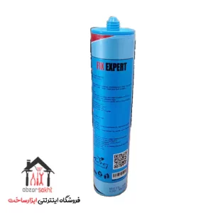 ماستیک سیلیکونایز لازارو
