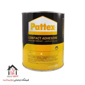 چسب صنعتی همه کاره پاتکس pattex