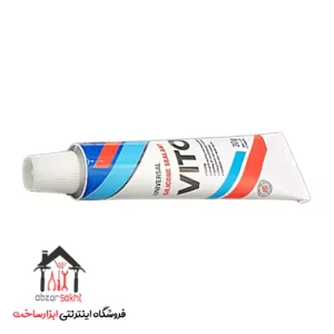 چسب آکواریوم پمادی ویتو VITO