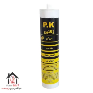 خمیر درزگیر پی کی pk