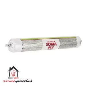 چسب پلی اورتان سوسیسی سومافیکس