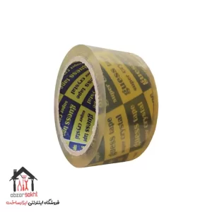 چسب نواری پهن گس