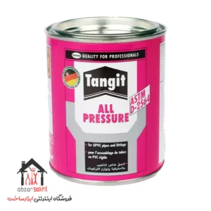 چسب تانگیت فشار قوی ربعی
