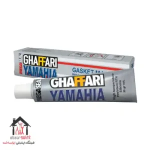 واشرساز YAMAHIA یاماهیا موتورسیکلت (YAMAHIA GASKET MAKER – MOTORCYCLE)