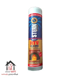 چسب سیلیکون حرارتی اشترن Stern RTV Silicone