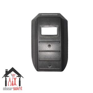 قیمت خرید ماسک جوشکاری تخت تک پلاست