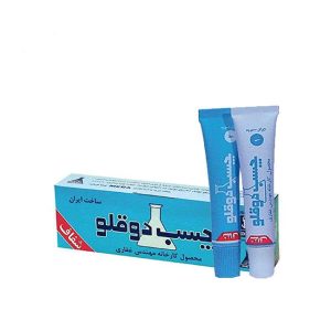 چسب دوقلو