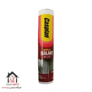 ماستیک درزگیر کاسپین 470 گرم