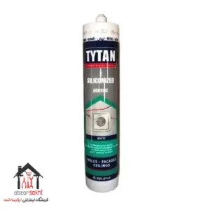ماستیک تایتان ۵٠٠ میل ترکیه TYTAN