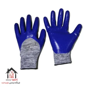 دستکش نیتریل 3/4 گیلان
